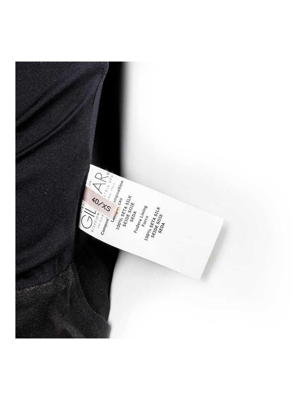 Robe GIAMBATTISTA VALLI T40 IT