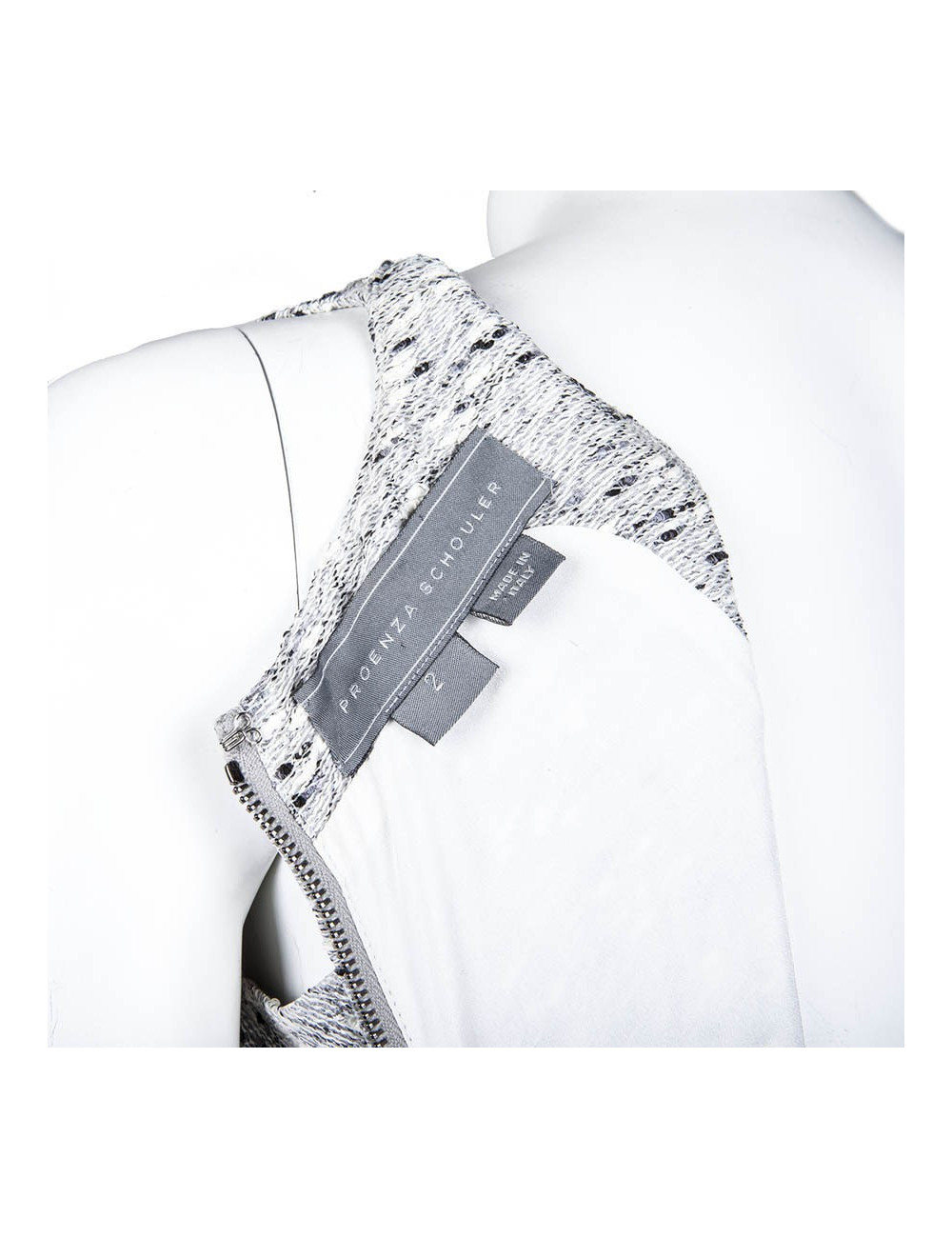 Robe PROENZA SHOULDER T38