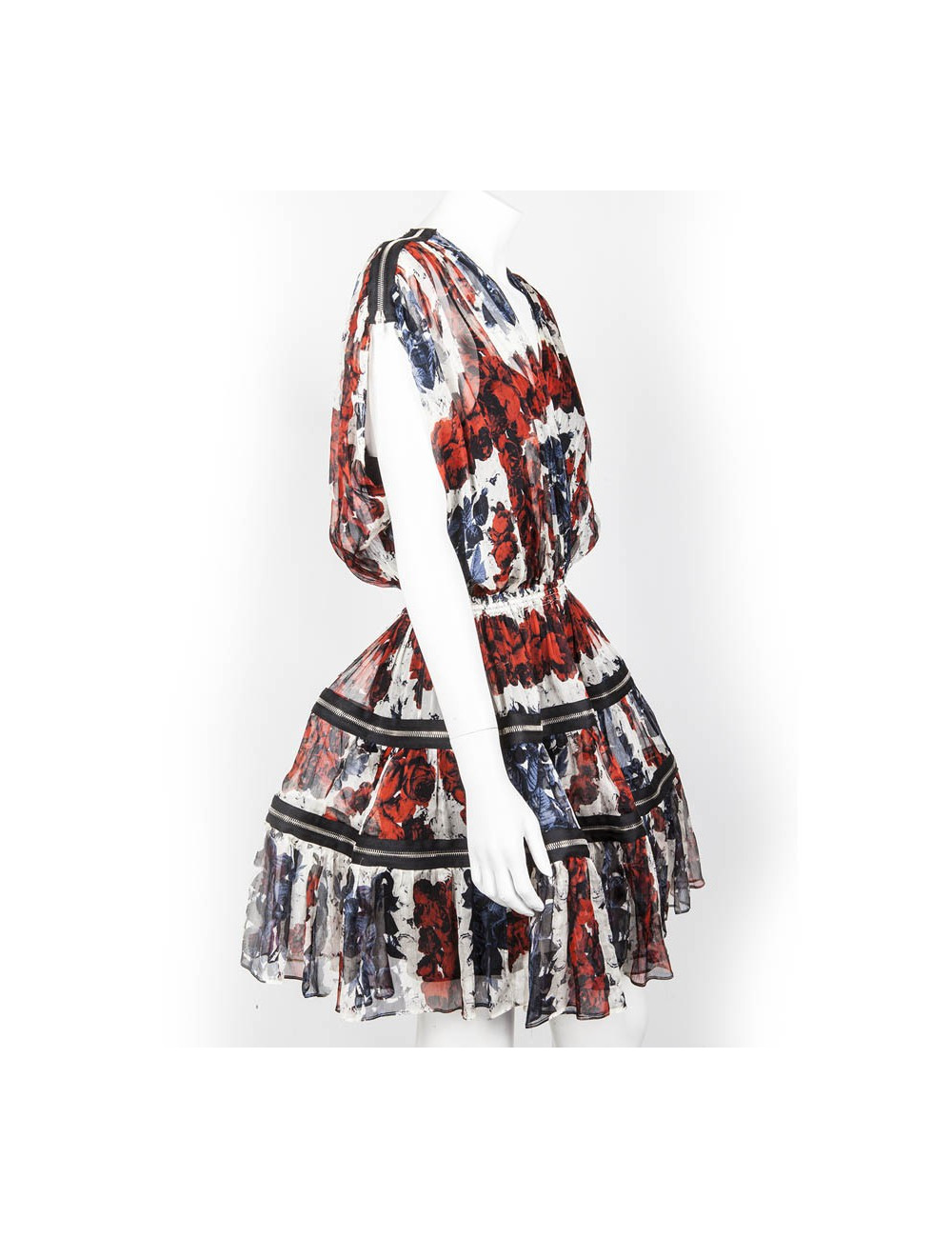 Dress JEAN PAUL GAULTIER t 36