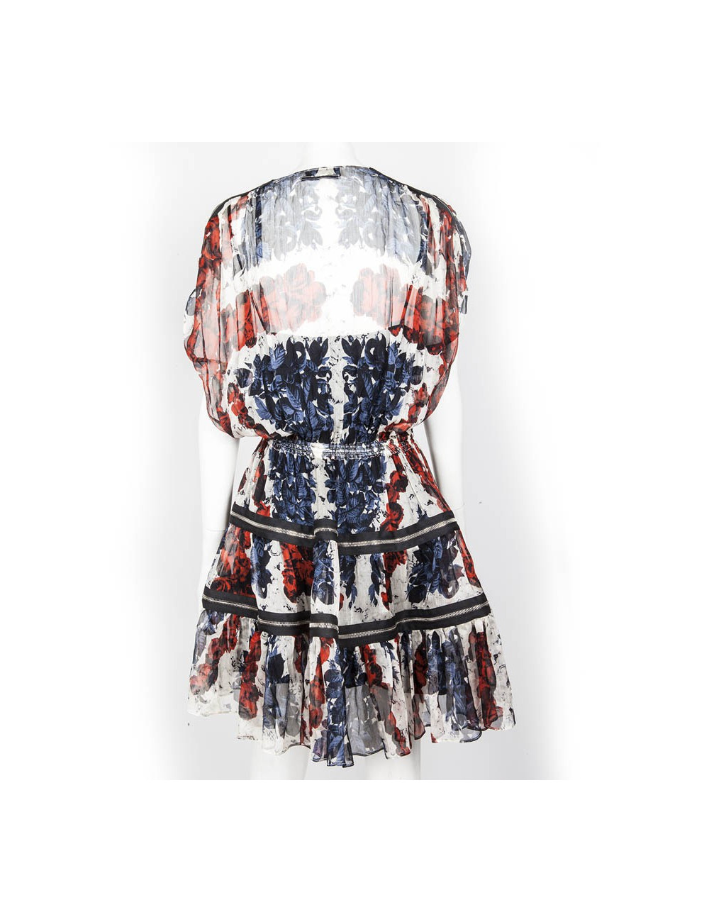 Dress JEAN PAUL GAULTIER t 36
