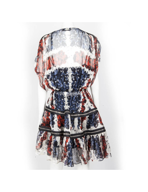 Dress JEAN PAUL GAULTIER t 36