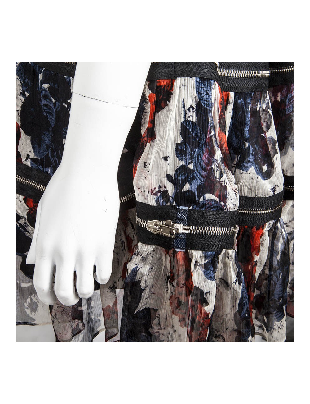 Dress JEAN PAUL GAULTIER t 36