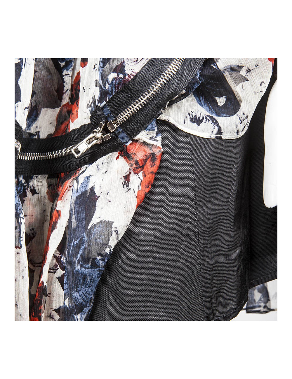 Dress JEAN PAUL GAULTIER t 36