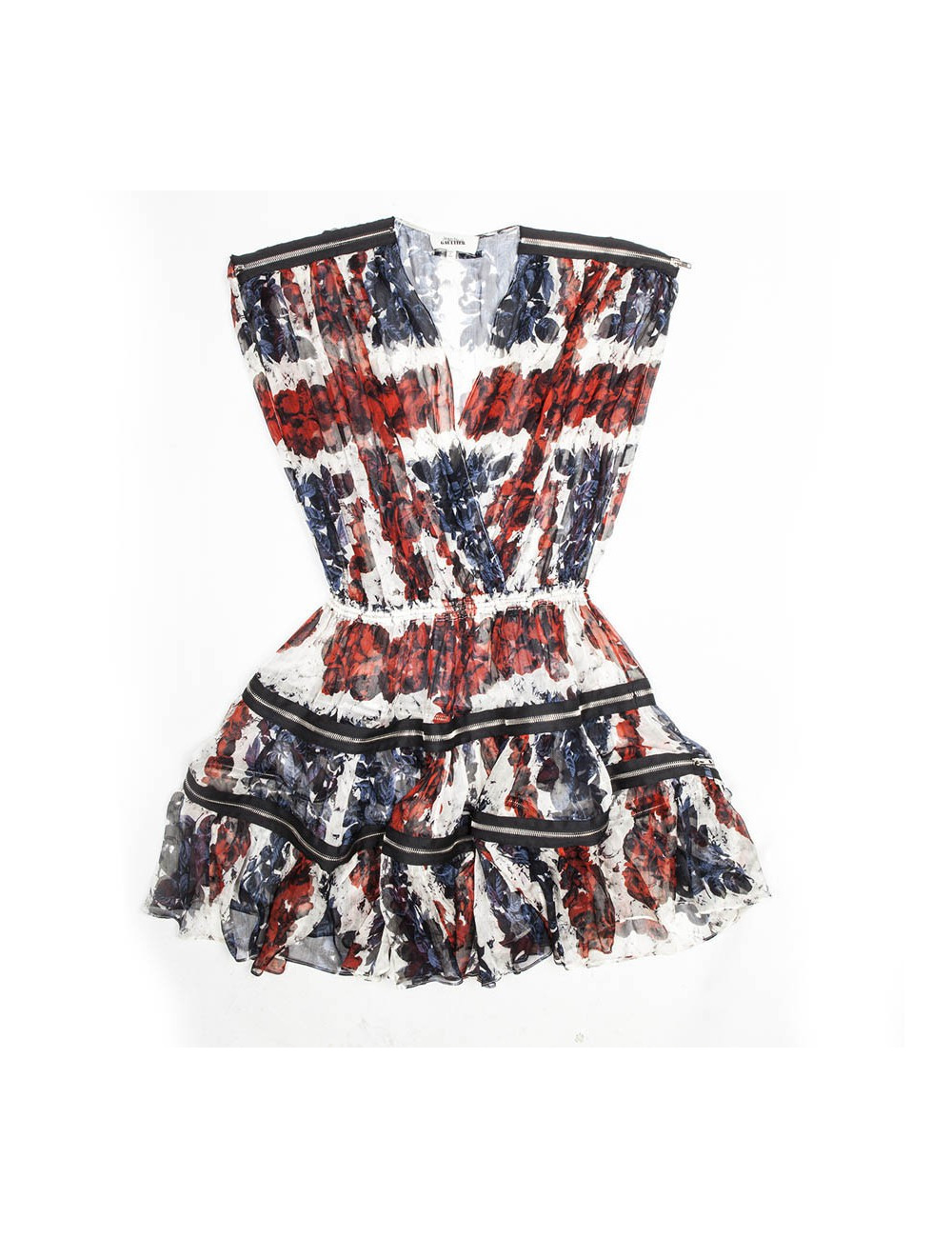 Robe JEAN PAUL GAULTHIER 