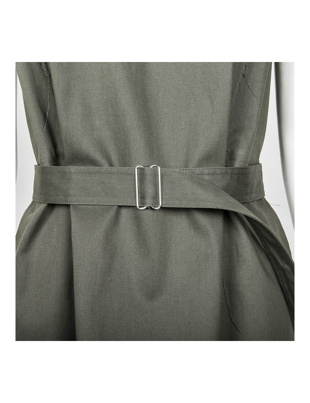 Robe sans manche YVES SAINT LAURENT T38