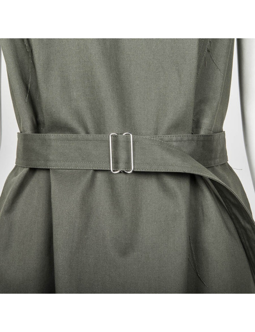 Robe sans manche YVES SAINT LAURENT T38