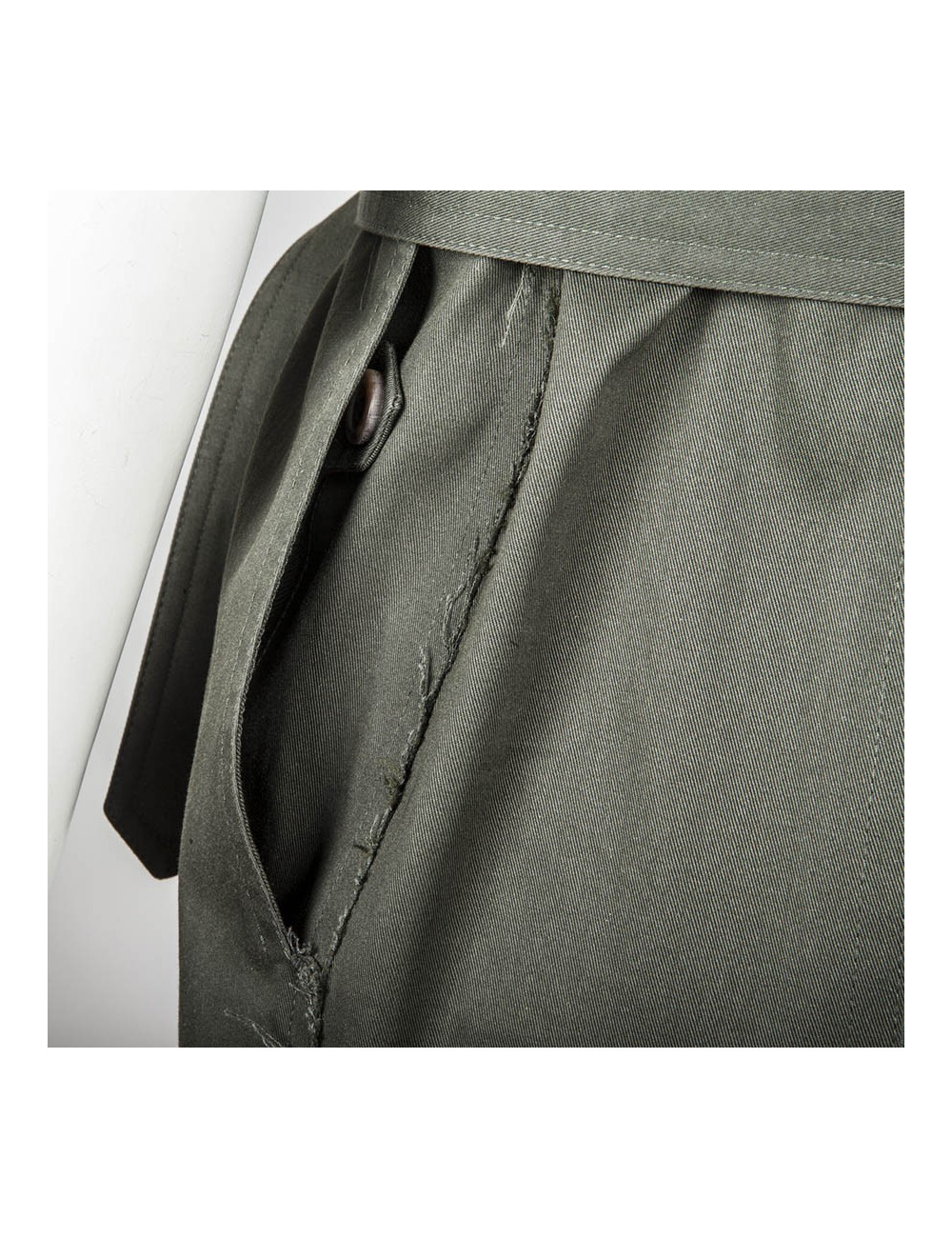 Robe sans manche YVES SAINT LAURENT T38