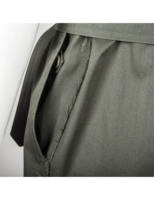 Robe sans manche YVES SAINT LAURENT T38