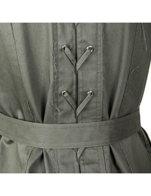 Dress sleeveless YVES SAINT LAURENT T38