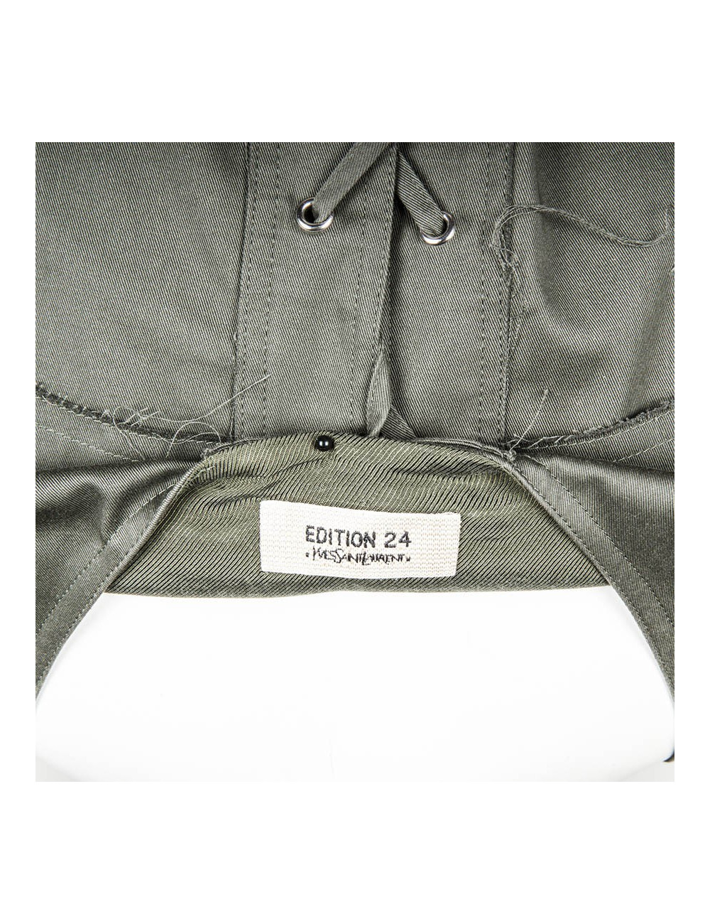 Robe sans manche YVES SAINT LAURENT T38