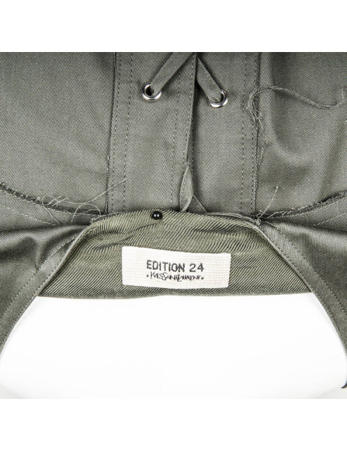 Robe sans manche YVES SAINT LAURENT T38