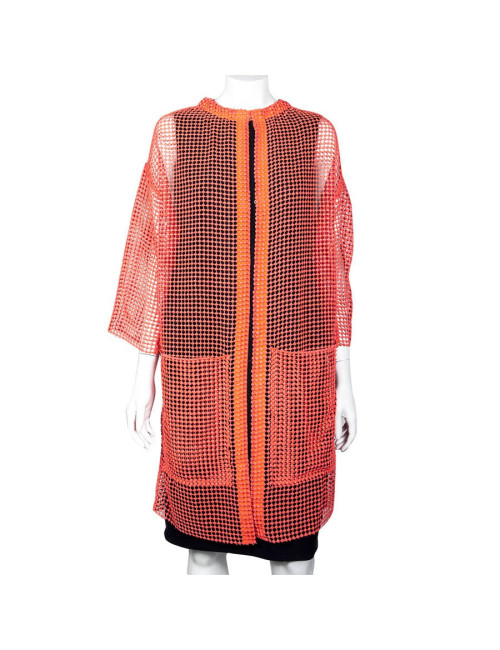 Ensemble robe/manteau MAURIZIO PECORARO