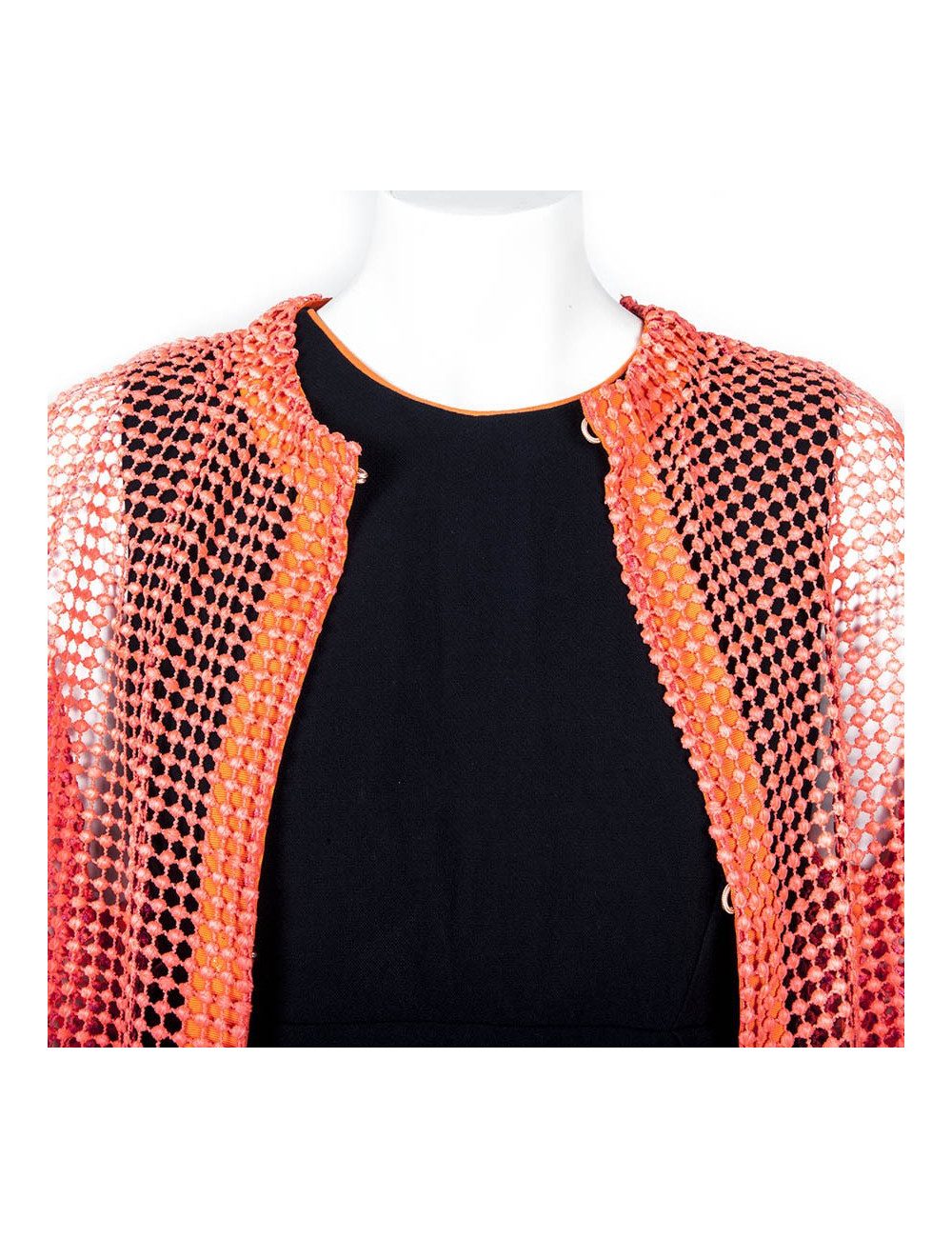 Dress/coat MAURIZIO PECORARO t 42 IT together