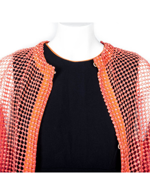 Ensemble robe/manteau MAURIZIO PECORARO