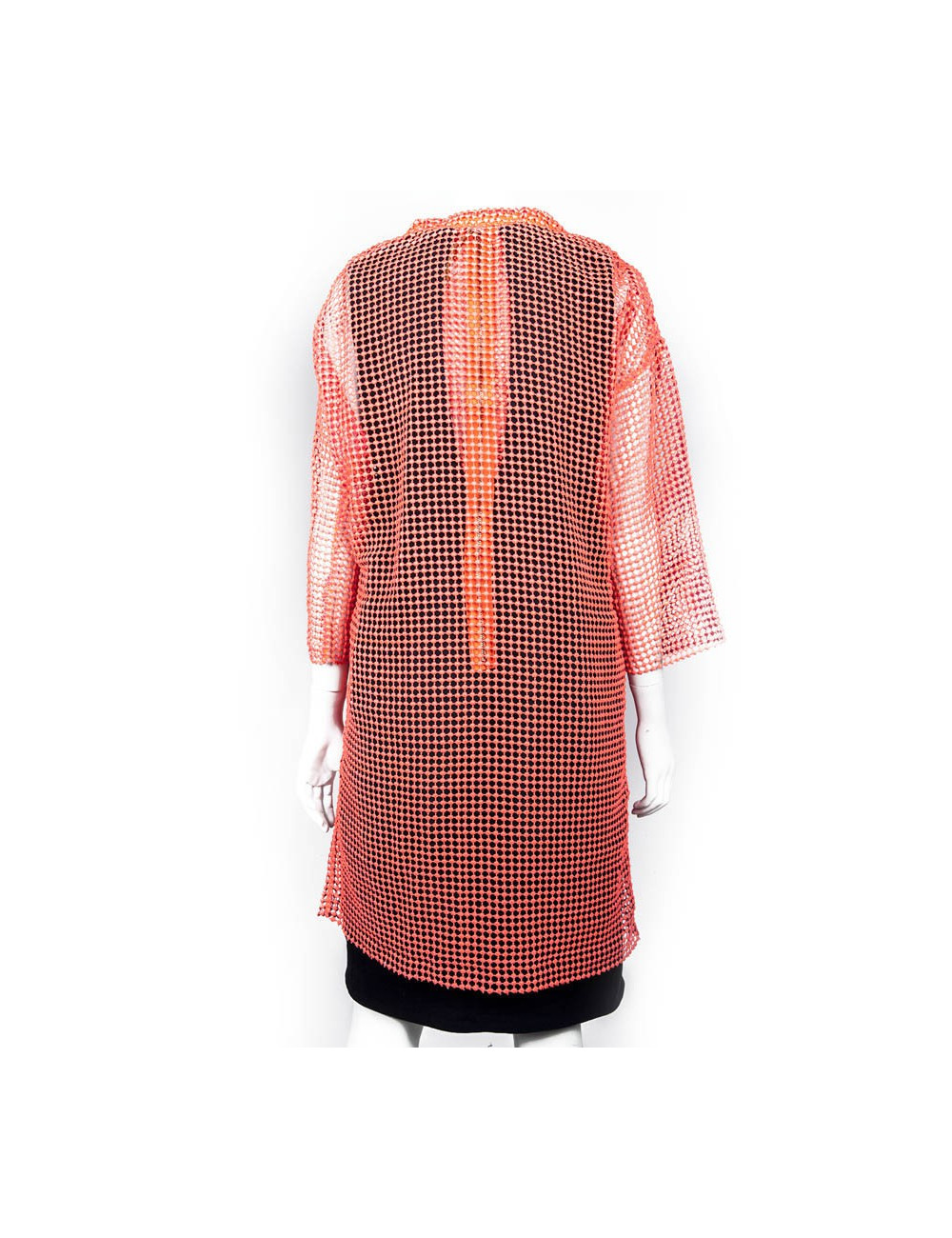 Dress/coat MAURIZIO PECORARO t 42 IT together