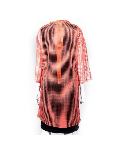 Dress/coat MAURIZIO PECORARO t 42 IT together