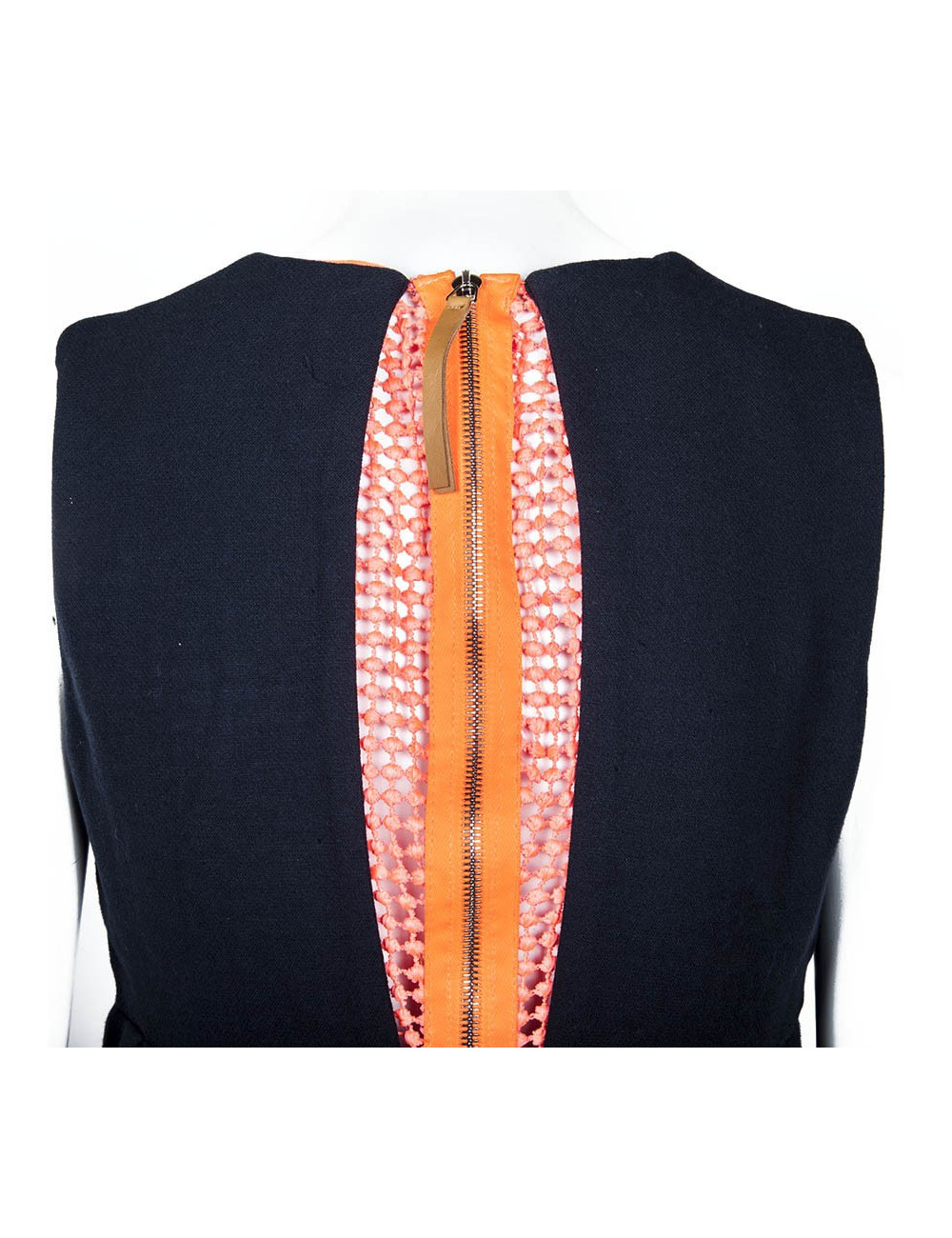 Dress/coat MAURIZIO PECORARO t 42 IT together