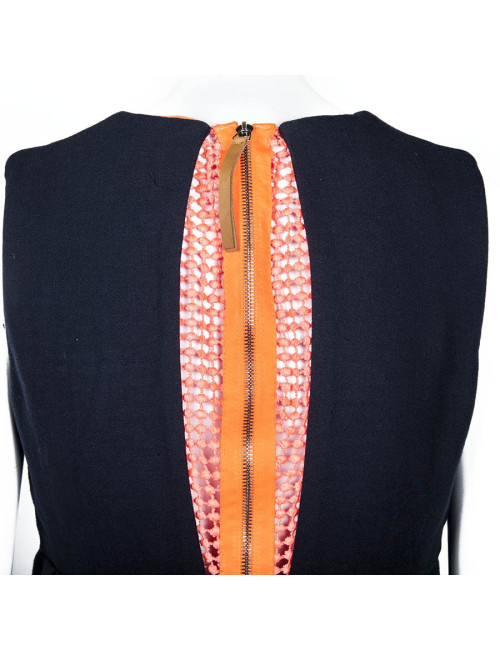 Dress/coat MAURIZIO PECORARO t 42 IT together