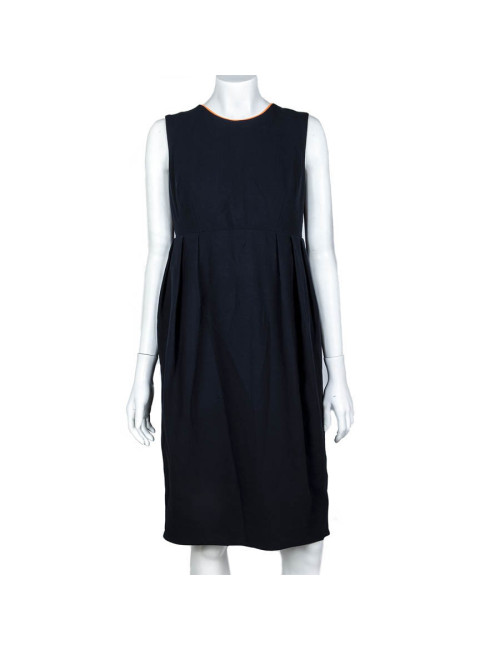 Ensemble robe/manteau MAURIZIO PECORARO