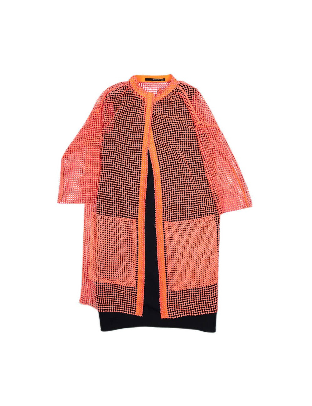 Dress/coat MAURIZIO PECORARO t 42 IT together