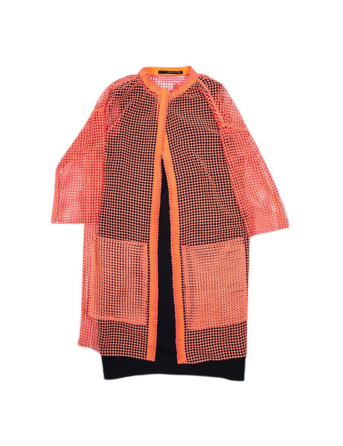 Dress/coat MAURIZIO PECORARO t 42 IT together