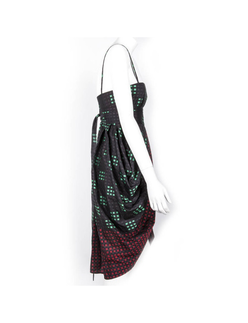 Dress ALEXANDER Mc QUEEN t 40 it