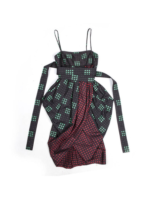 Dress ALEXANDER Mc QUEEN t 40 it