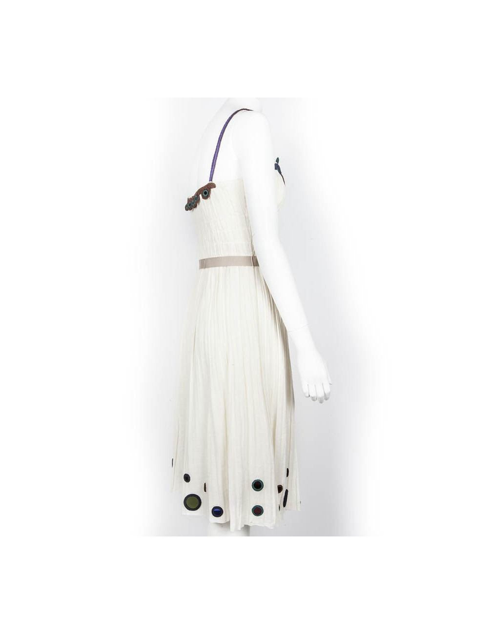 Dress PRADA T42it / en 38