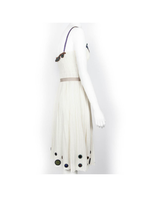 Dress PRADA T42it / en 38