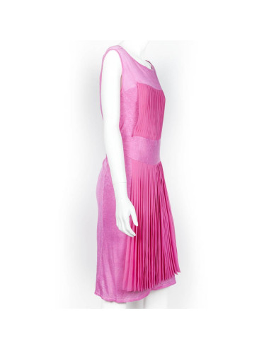 Dress and petticoat GIAMBATISTA VALLI t 38 2