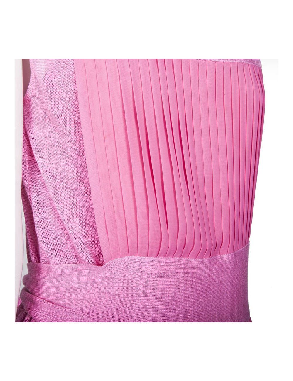 Dress and petticoat GIAMBATISTA VALLI t 38