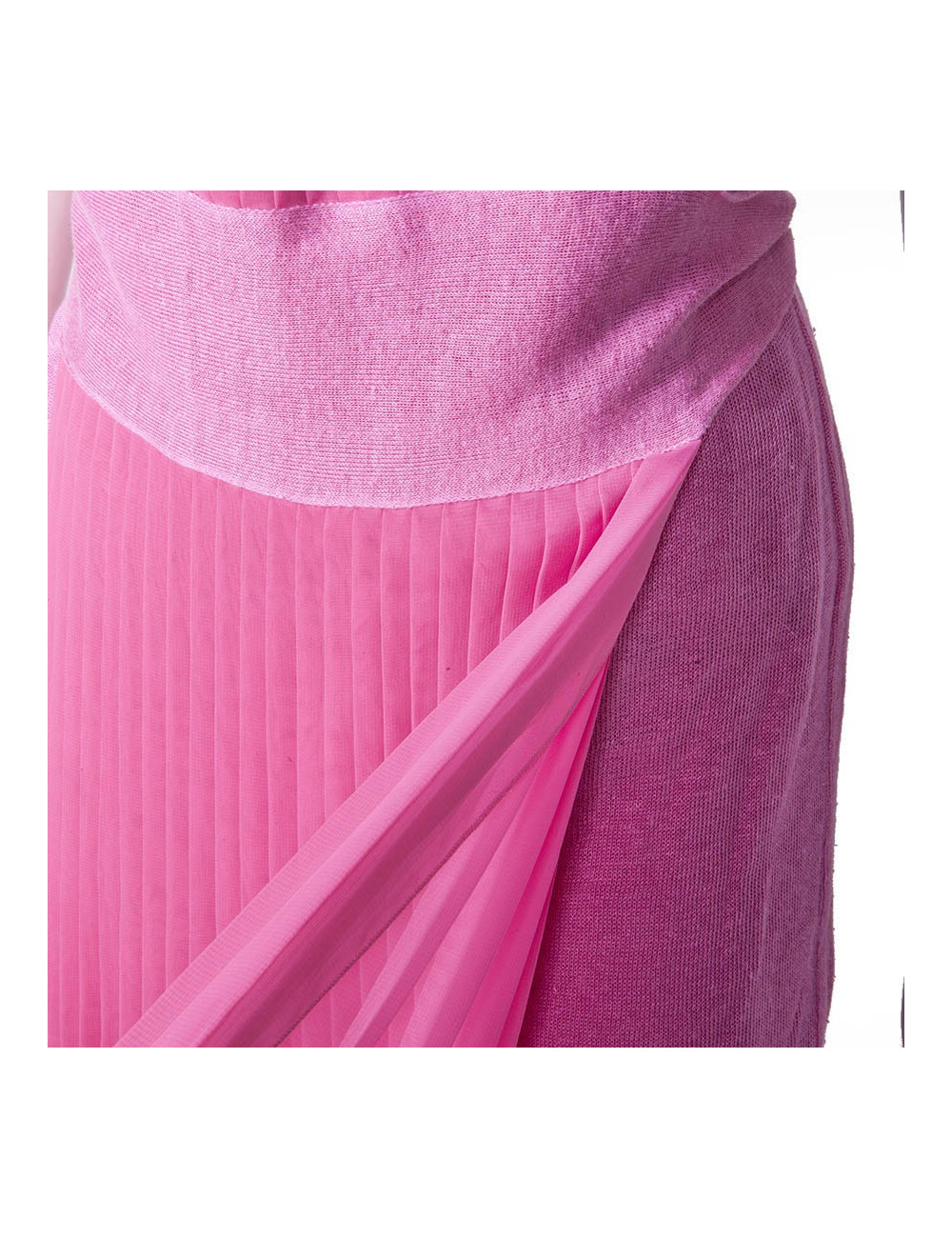 Dress and petticoat GIAMBATISTA VALLI t 38