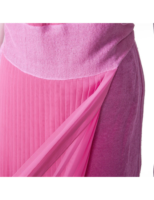 Dress and petticoat GIAMBATISTA VALLI t 38