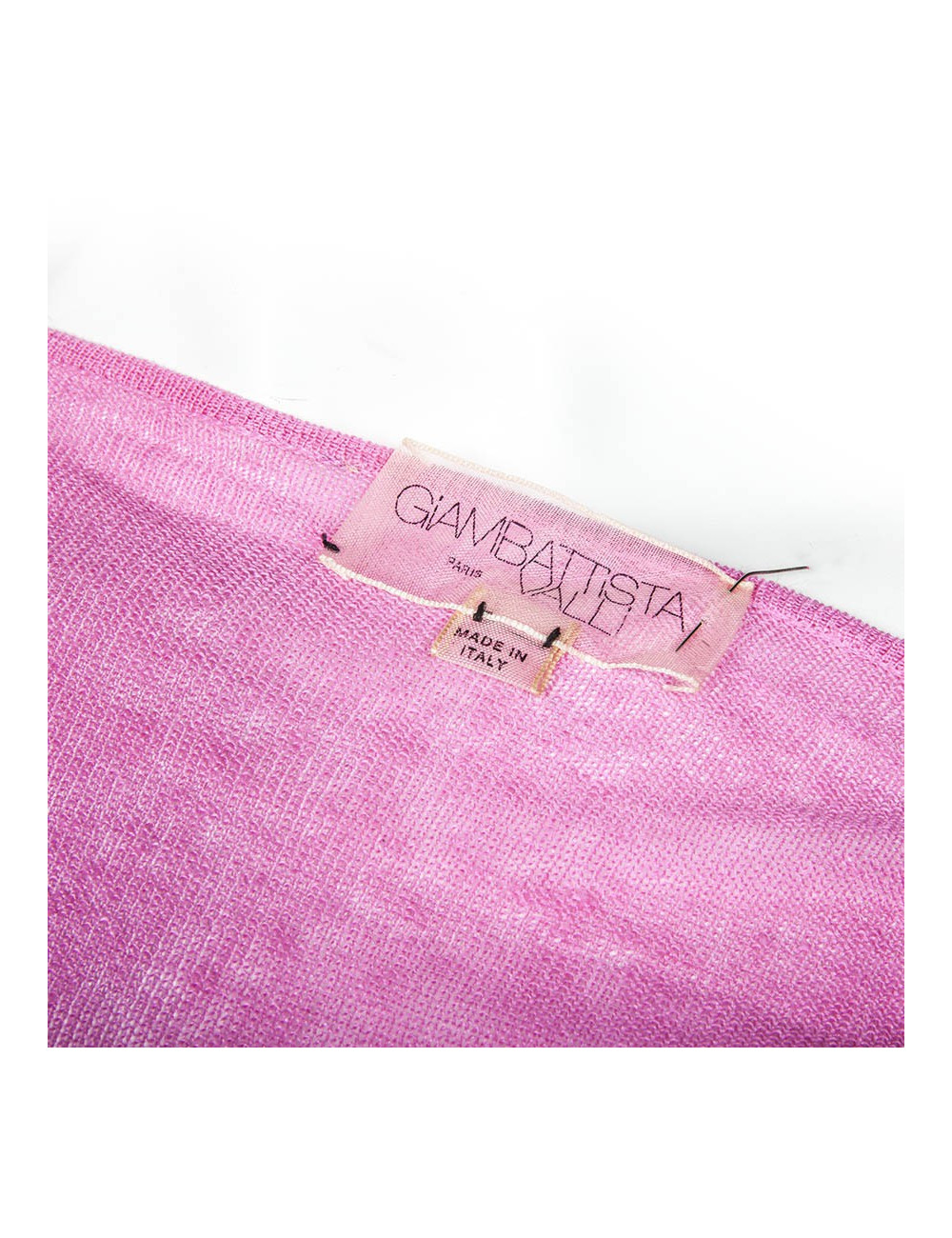 Dress and petticoat GIAMBATISTA VALLI t 38