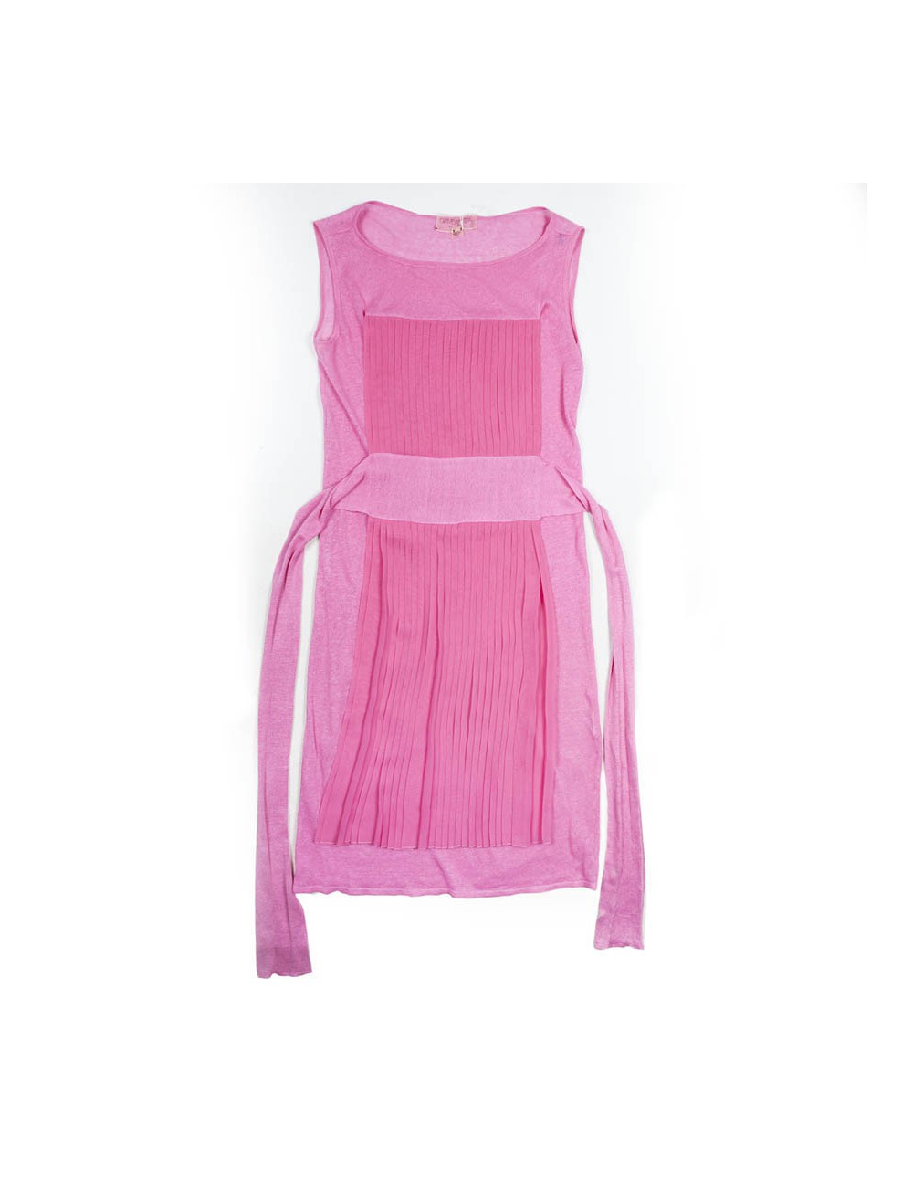 Dress and petticoat GIAMBATISTA VALLI t 38