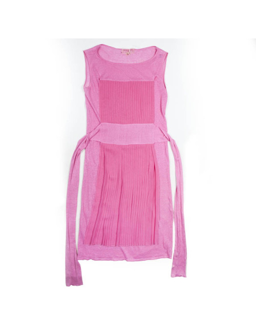 Dress and petticoat GIAMBATISTA VALLI t 38