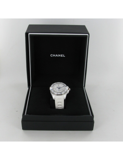 Montre J12 MARINE CHANEL