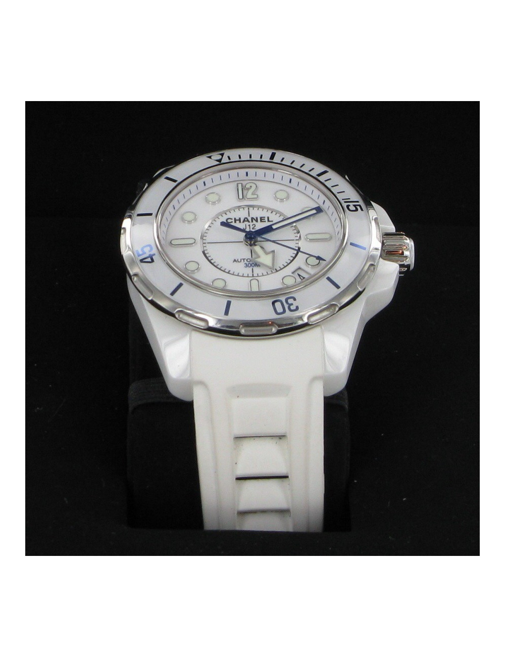 Montre J12 MARINE CHANEL