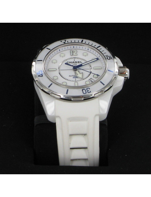 Montre J12 MARINE CHANEL