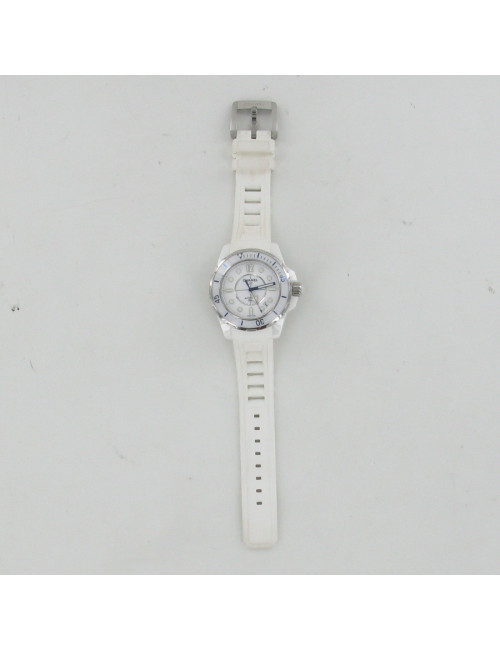 Montre J12 MARINE CHANEL