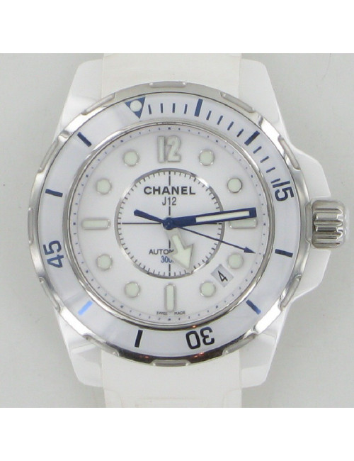 Montre J12 MARINE CHANEL
