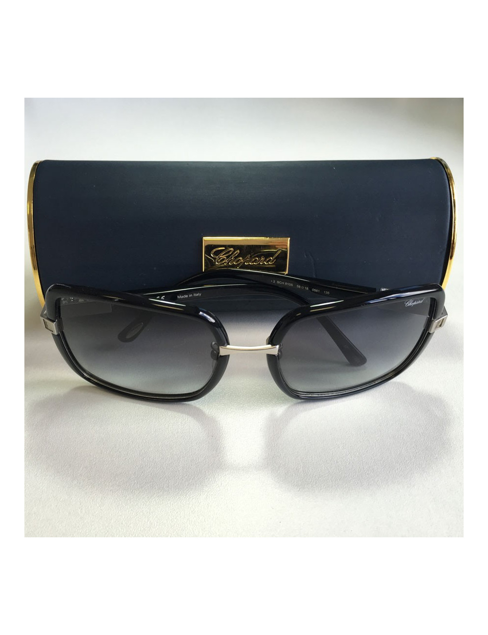 Lunettes de soleil CHOPARD