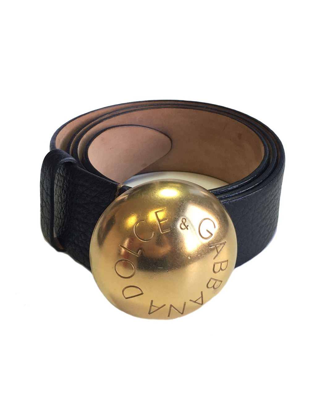 Ceinture DOLCE & GABBANA