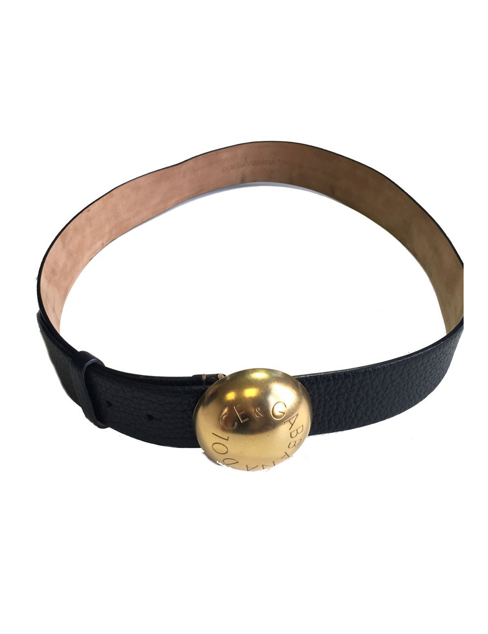 Ceinture DOLCE & GABBANA