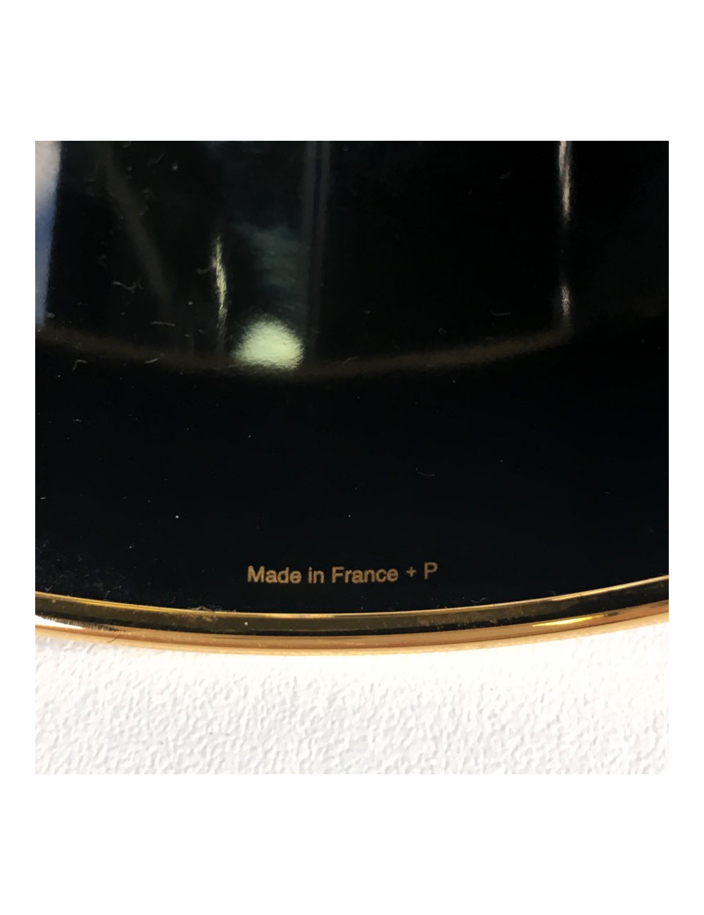 HERMES mega wide bracelet in red and pink enamel