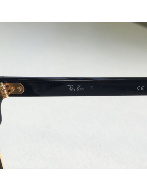 Lunettes de soleil RAYBAN clubmaster