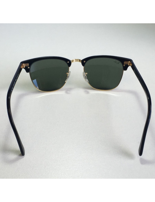 Lunettes de soleil RAYBAN clubmaster
