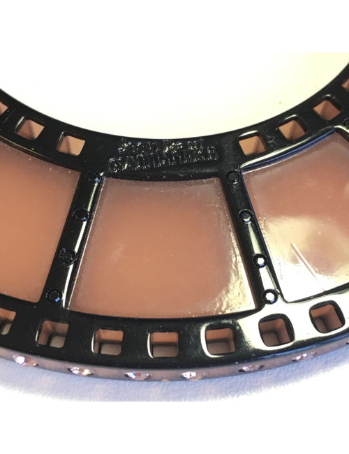 JEAN PAUL GAULTIER bracelet "film strip" single