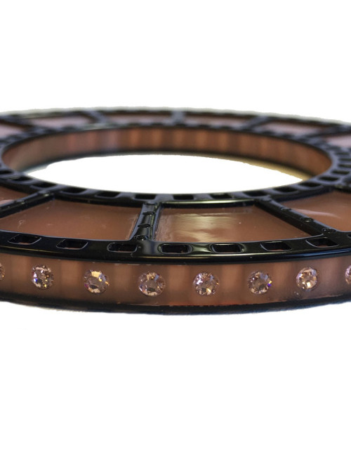 JEAN PAUL GAULTIER bracelet "film strip" single