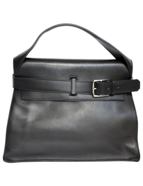 Sac Etribelt HERMES noir